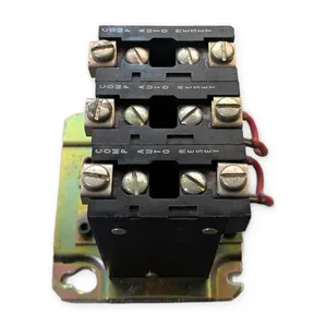 Allen-Bradley 593CA-BOV16 Solid State Overload Relay