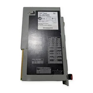 Allen-Bradley 1785-L40E/E Ethernet Processor Module