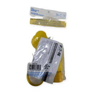 Eaton 15W47-F-LW Water Tight Plug