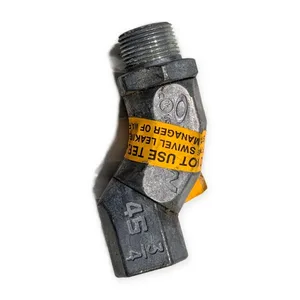 FUEL UNION 45 3/4 – actual item, photo 1 of 8