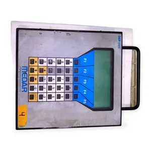 937-0009 Hand Held Terminal – actual item, photo 1 of 4