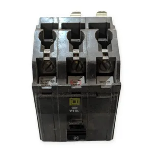 Square D Circuit Breaker
