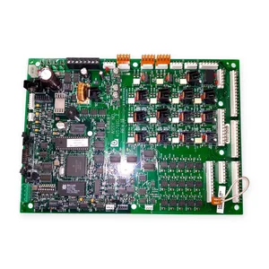 Liebert 415761G2 HVAC Environmental Controller