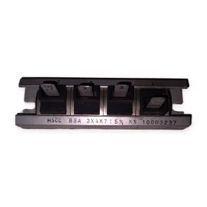 10003237 HSCC Power Resistor