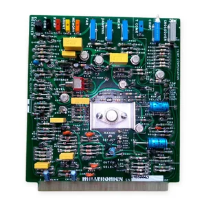 Milltronics IO-C-640-6 Level Measurement Control