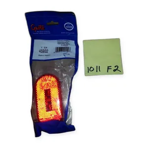 Grote 45932 Bulb Pigtail Trailer Truck Lamp