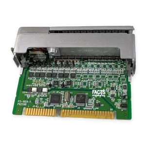 AutomationDirect P3-08DA-1 Analog Output PLC
