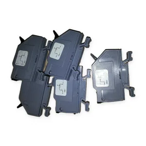 AutomationDirect S4LH Euro Grey Terminal Block