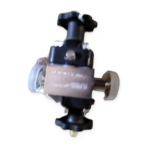 ITT 1-316L-RA20MAX Pure-Flo Diaphragm Valve