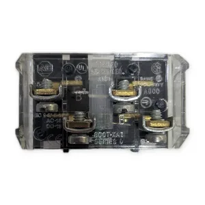 Allen-Bradley 800T-XA7 Contact Block