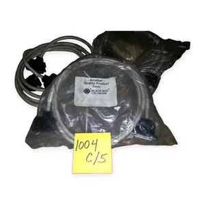 Black Box EYN600-0006-MM DB25 Parallel Printer Cable