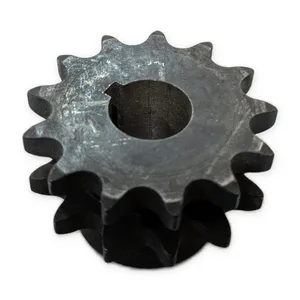 Martin D40B13H Strand Roller Chain Sprocket