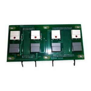 Heidelberg PCA5347027 PCB Printing Press Control Board
