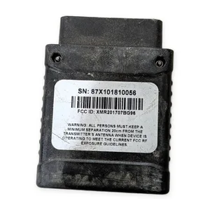 XMR201707BG96 GPS Tracker