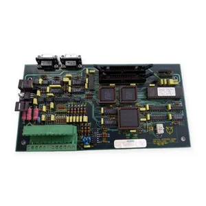 Siemens A1-106-100-512 Board SIMOREG DC Drive PCB