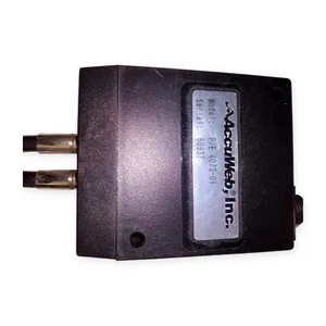 Accuweb 4073-01 SmartEye Photoelectric Sensor