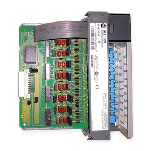 Allen-Bradley 1746-OB16 PLC Module
