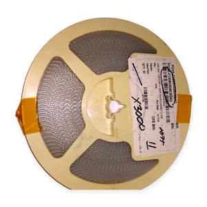 Kemet C1206C629C5GAC C0G NP0 1206 SMD MLCC Capacitor