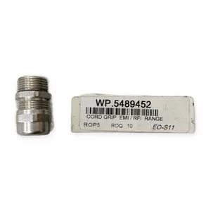 WP.5489452 EMI/RFI Cord Grip Cable
