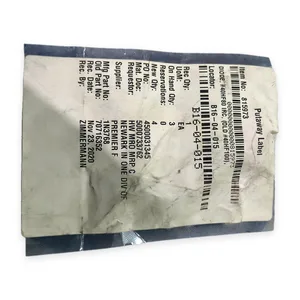 Rec B16-04-815 Recovery Rectifier Diode