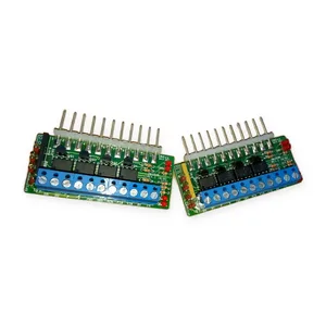 D61538 Optical Isolator Board