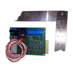 638436 Linearizer Board – actual item, photo 1 of 4