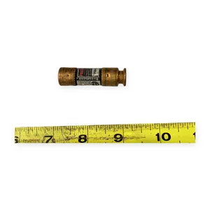 Bussmann FRN-R-6 Class RK5 Time Delay Fuse
