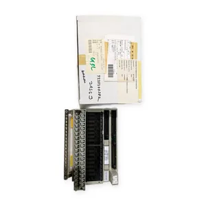 Toshiba CTCW02G41 Analog Input Module