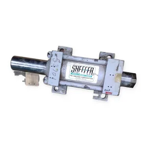 100874-2 Heavy-Duty Hydraulic Cylinder