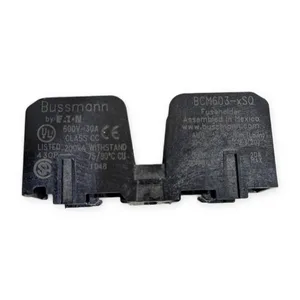 Bussmann BCM603-XSQ Class CC Fuse Holder