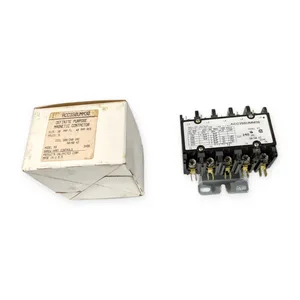 Arrow Hart ACC350UMM30 Purpose Magnetic Contactor