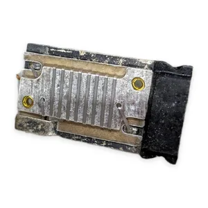 General Electric CR123H120A Overload Relay Heater Element