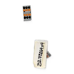 Phoenix Contact 3273264 GY Distribution Block