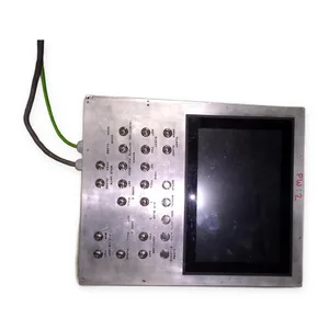 Sigmatek E247993 Programmable Controller