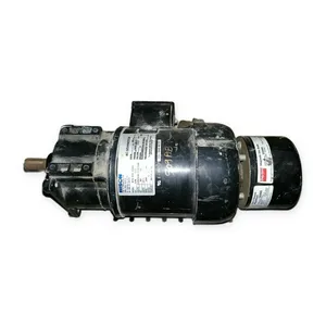 Bison 016-226-6005 Gearmotor