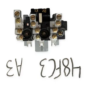 Furnas 48FC31AA3 Melting Alloy Overload Relay
