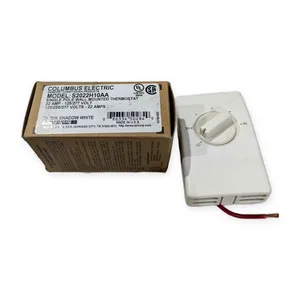 Columbus Electric S2022H10AA Thermostat