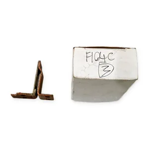 General Electric CR123F10.4C Overload Relay Heater Element