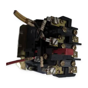 Cutler-Hammer FH22 Overload Relay Heater Element
