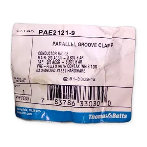 Thomas & Betts PAE2121-9 LUGS