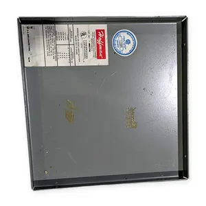Hoffman F-88GCPNK Enclosure