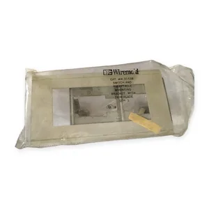 Wiremold Switch Receptacle