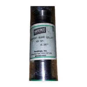 Hardinge Machine Part