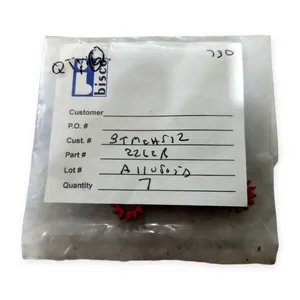 BTMCH512 Hardware