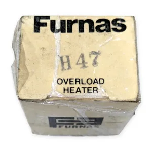 Furnas H47 Thermal Overload Heater Element