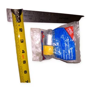 6X786 PRO Grounding Armored Connector