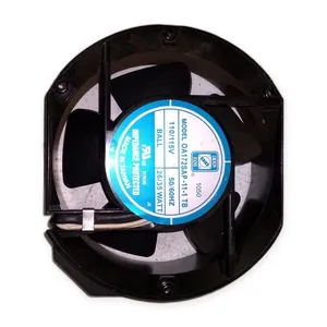 Orion Fans OA172SAP-11-1TB AC Axial Cooling Fan