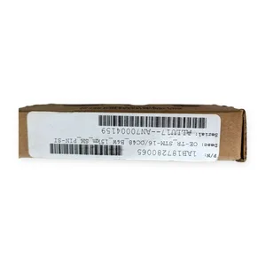 Lucent SE-TR-STM-16 Alcatel Transceiver – actual item, photo 1 of 2