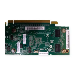 VCQ295NVS-X16 GDDR3 PCIe Graphics Card Display – actual item, photo 1 of 4