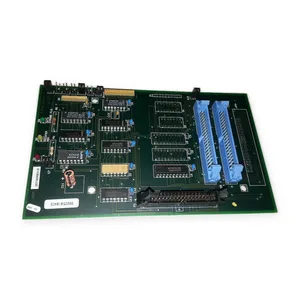 357161-D PCB – actual item, photo 1 of 3